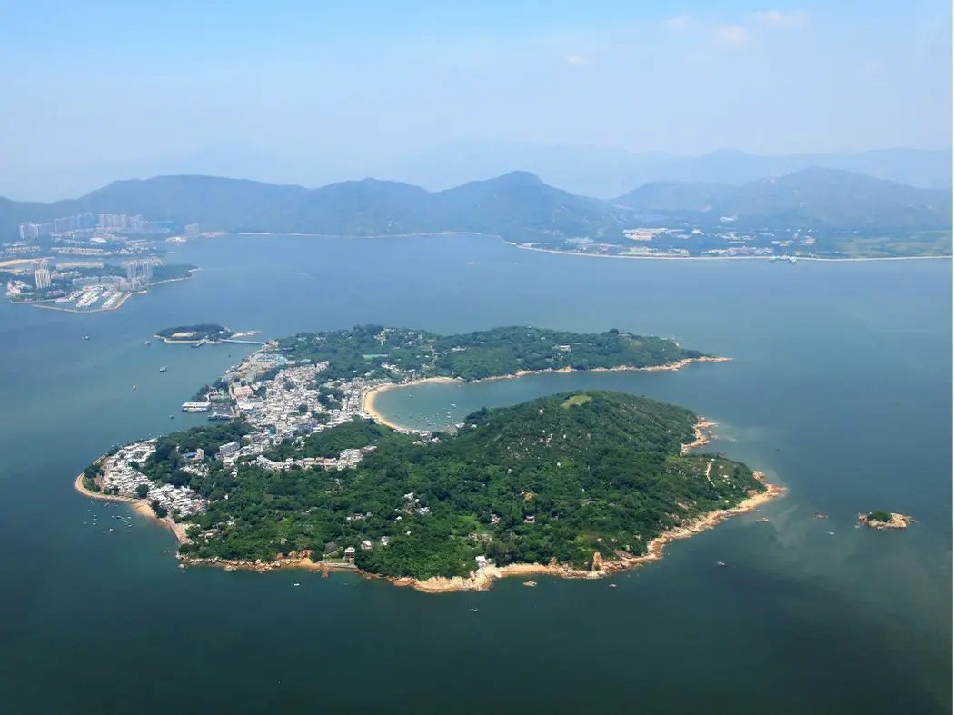 Peng Chau