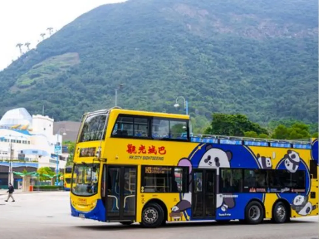 Kowloon cultural tour
