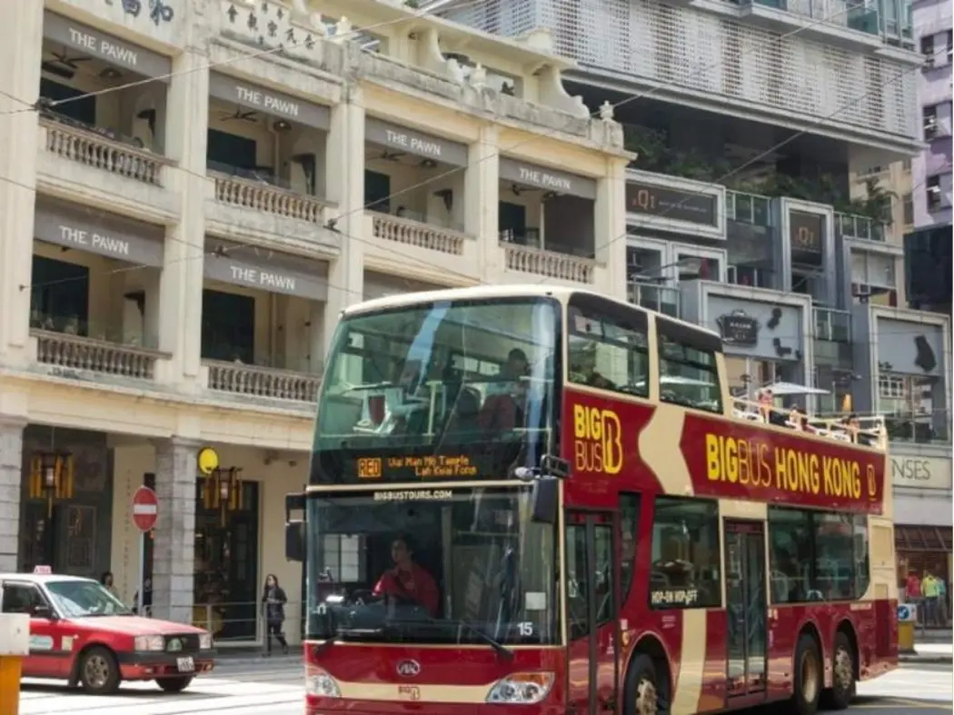 City Tours