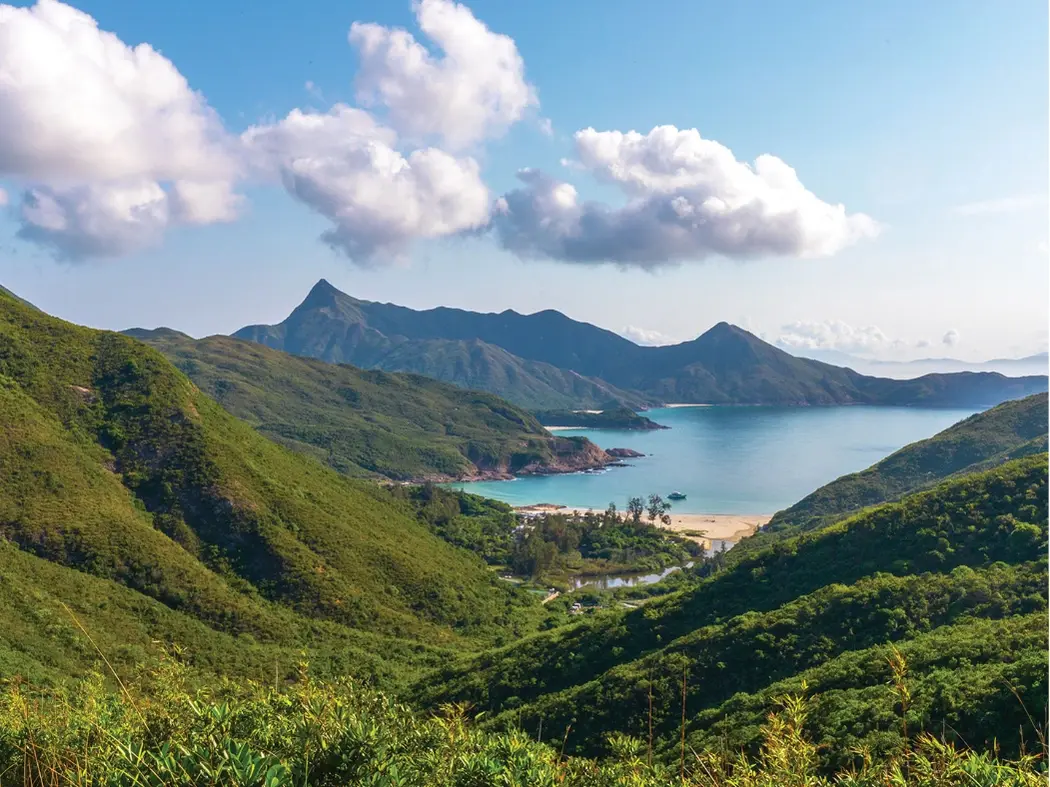 MacLehose Trail