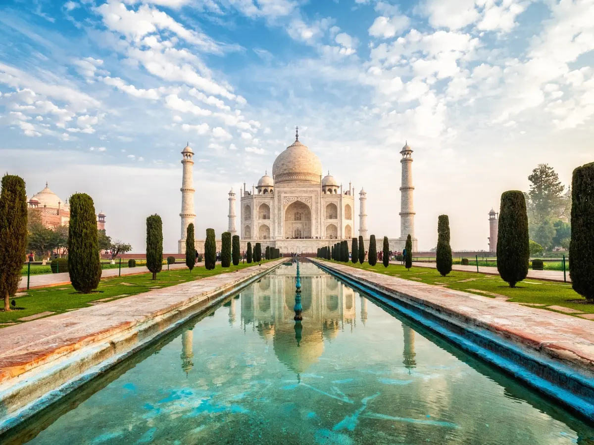 Agra