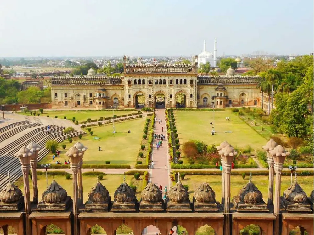 Bara Imambara