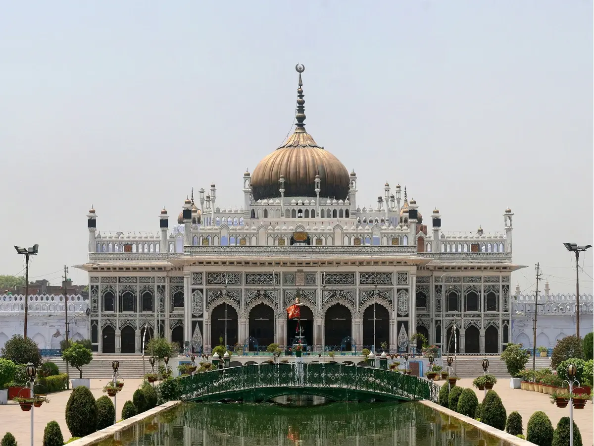 Chota Imambara