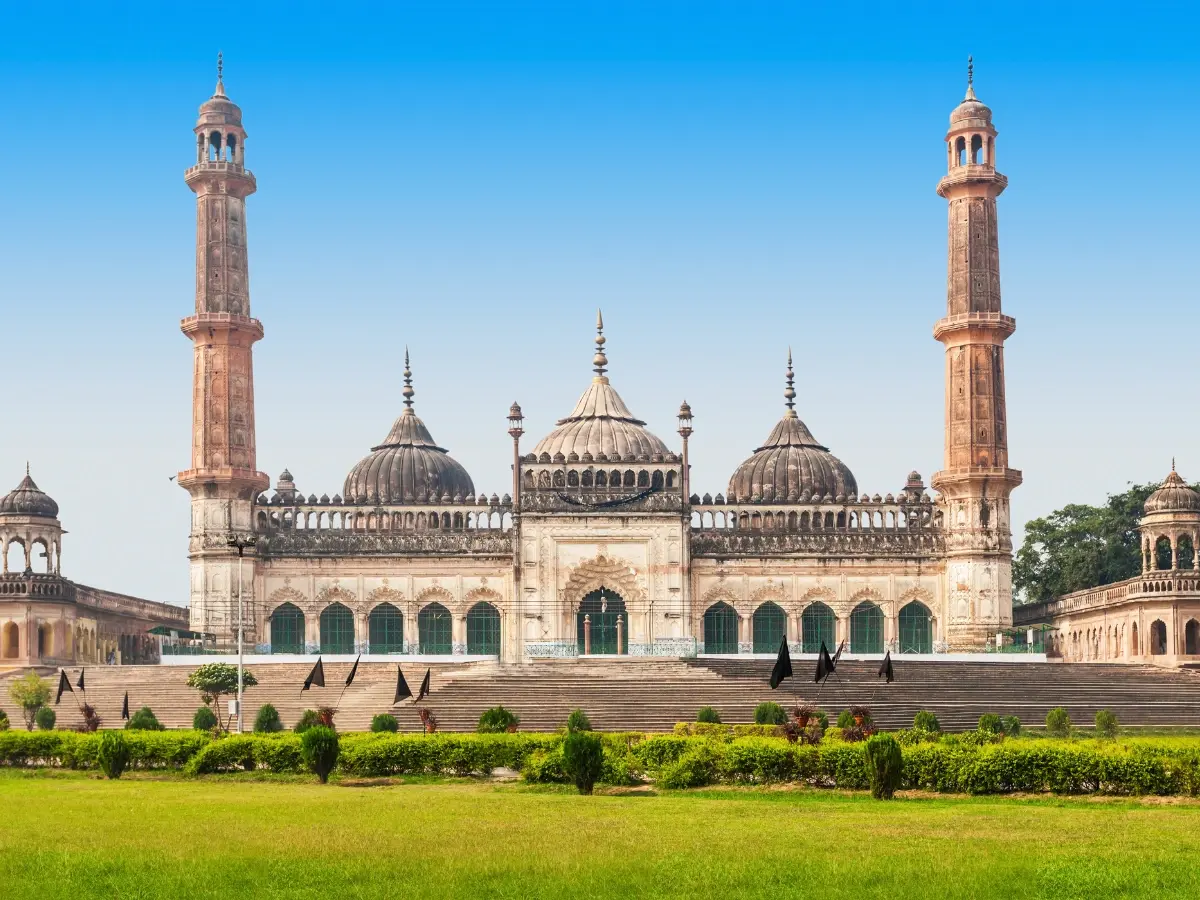 Lucknow
