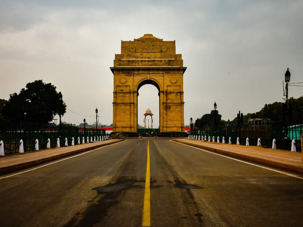 India Gate