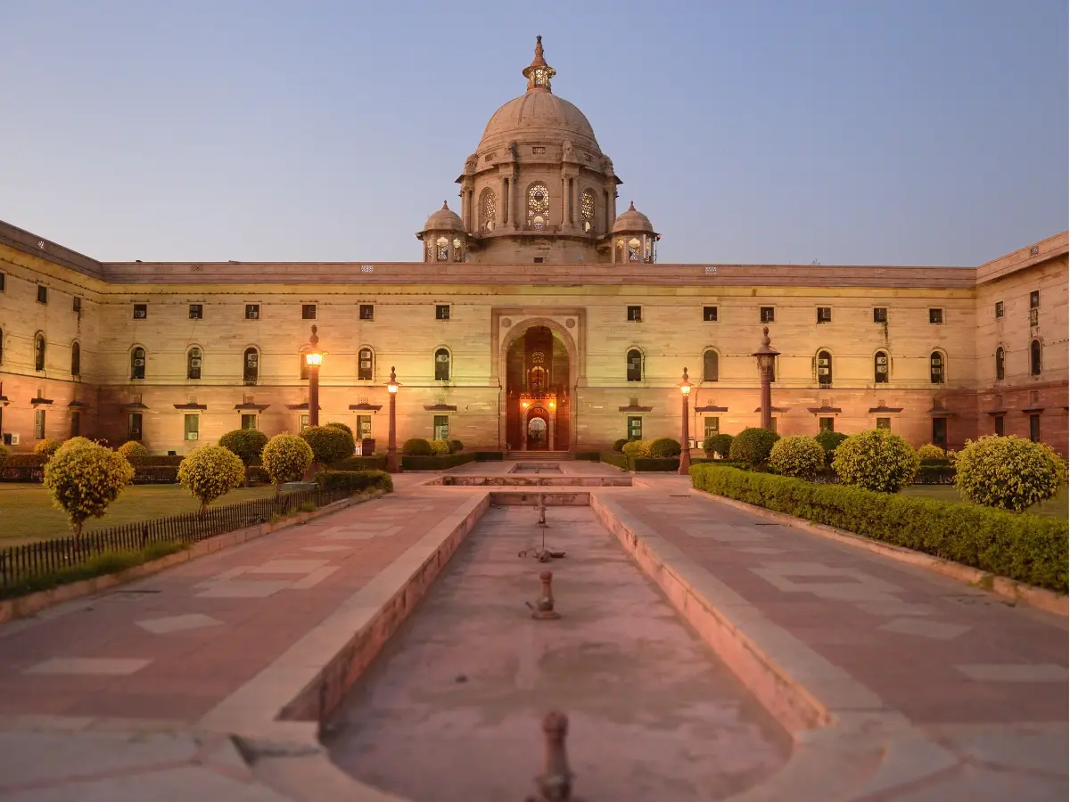 New Delhi