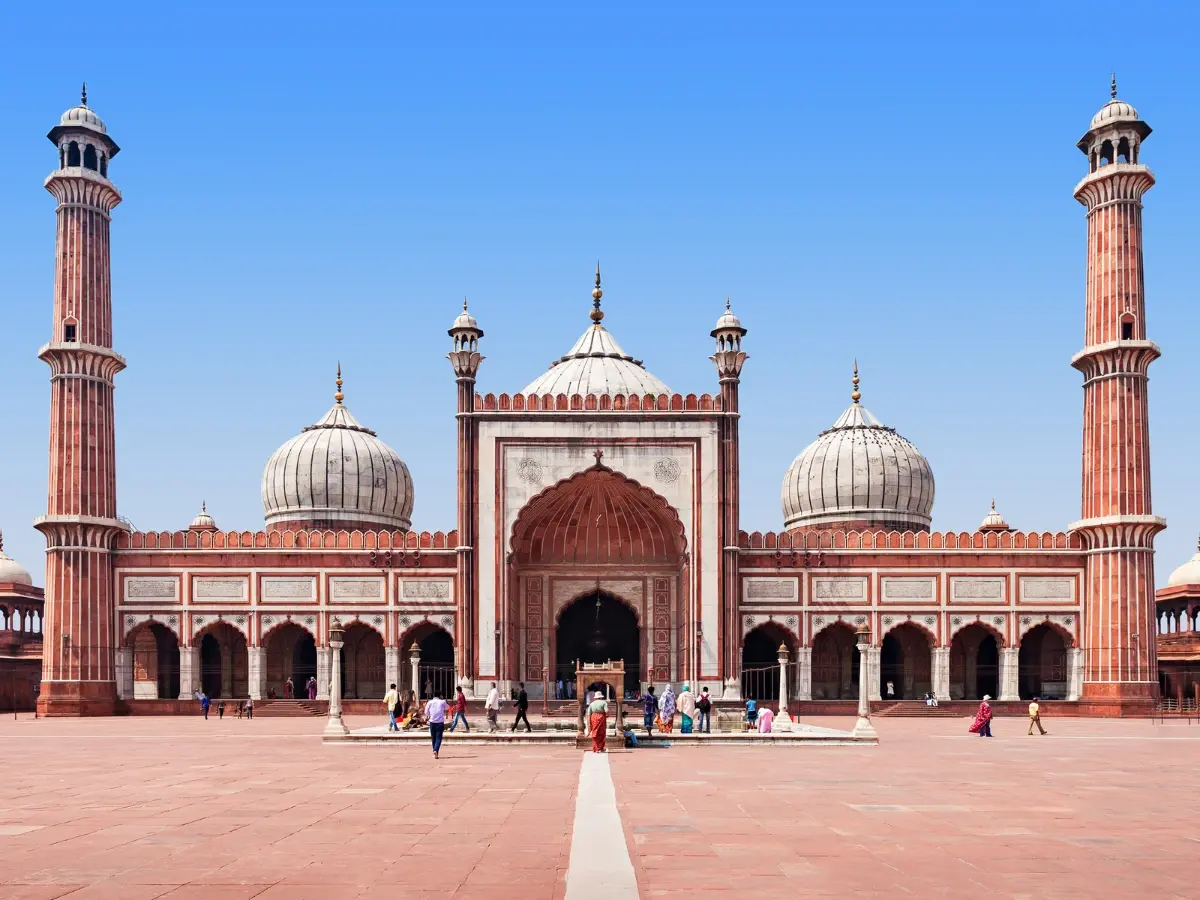 Jama Masjid