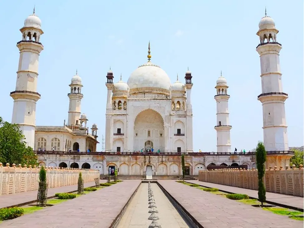 Bibi Ka Maqbara
