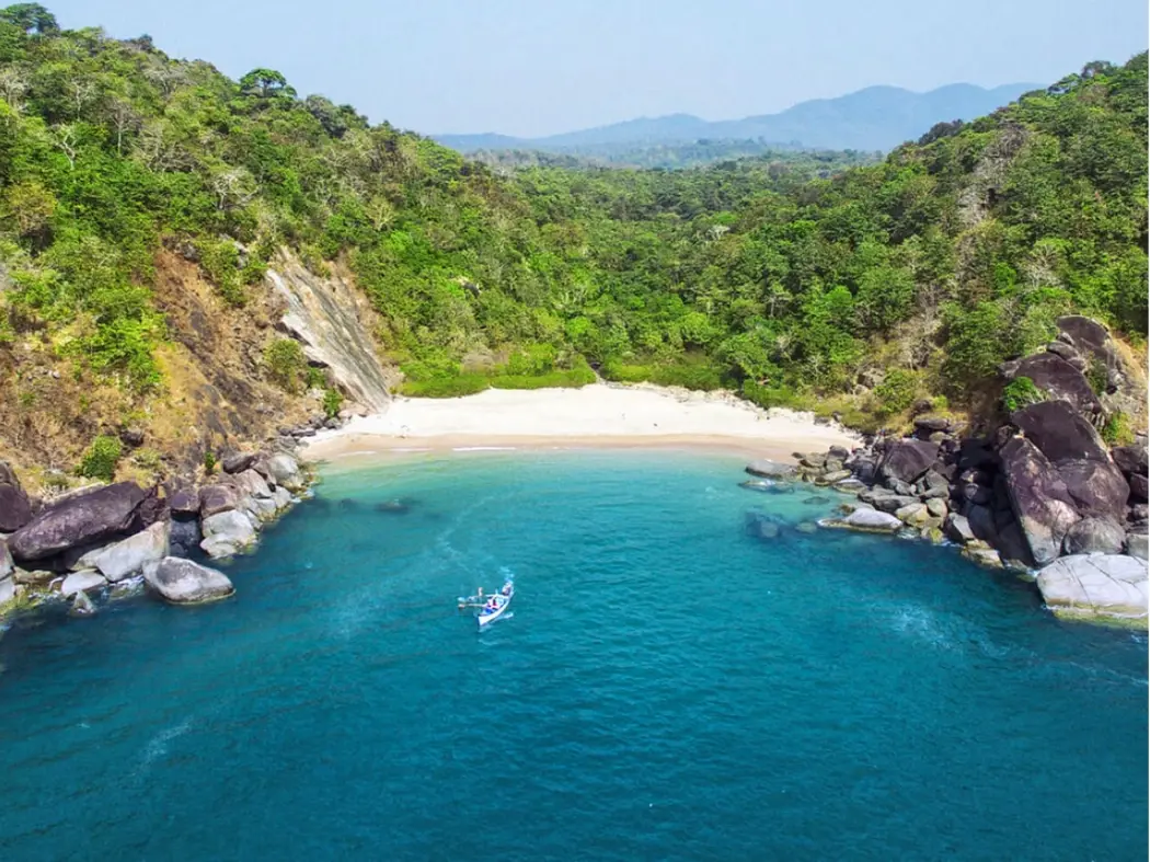 South Goa