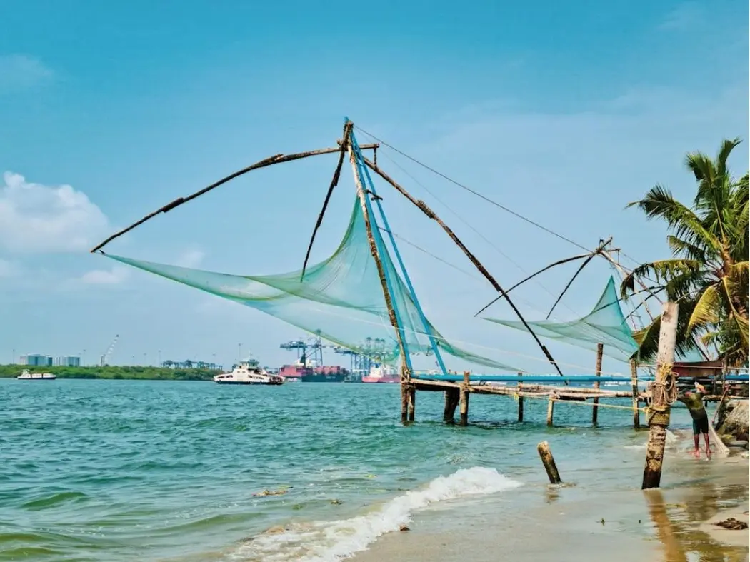 Fort Kochi