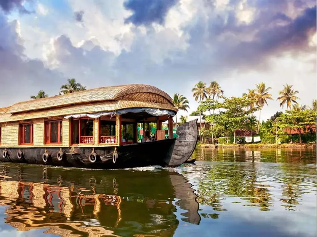 Alleppey (Alappuzha)