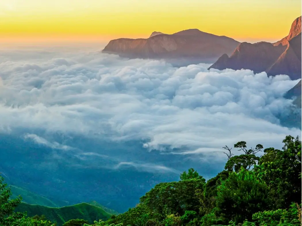 Munnar