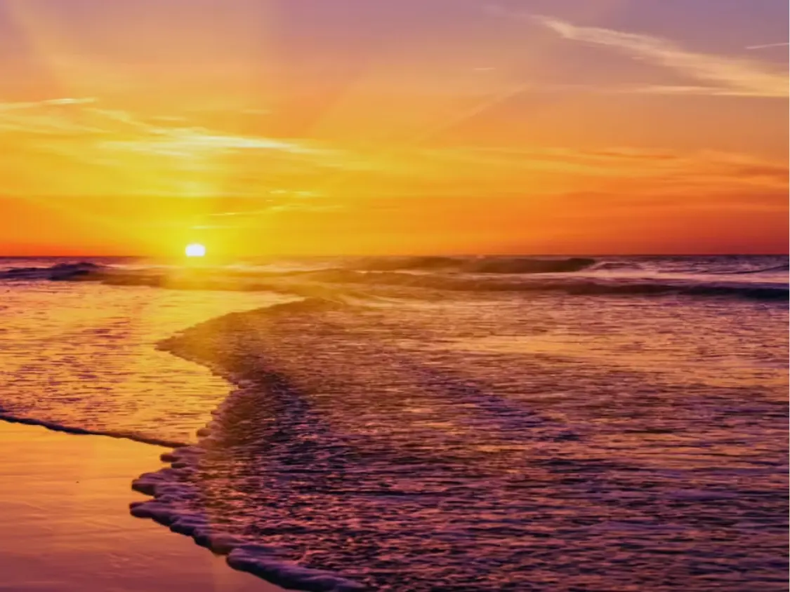 Sunrise Point