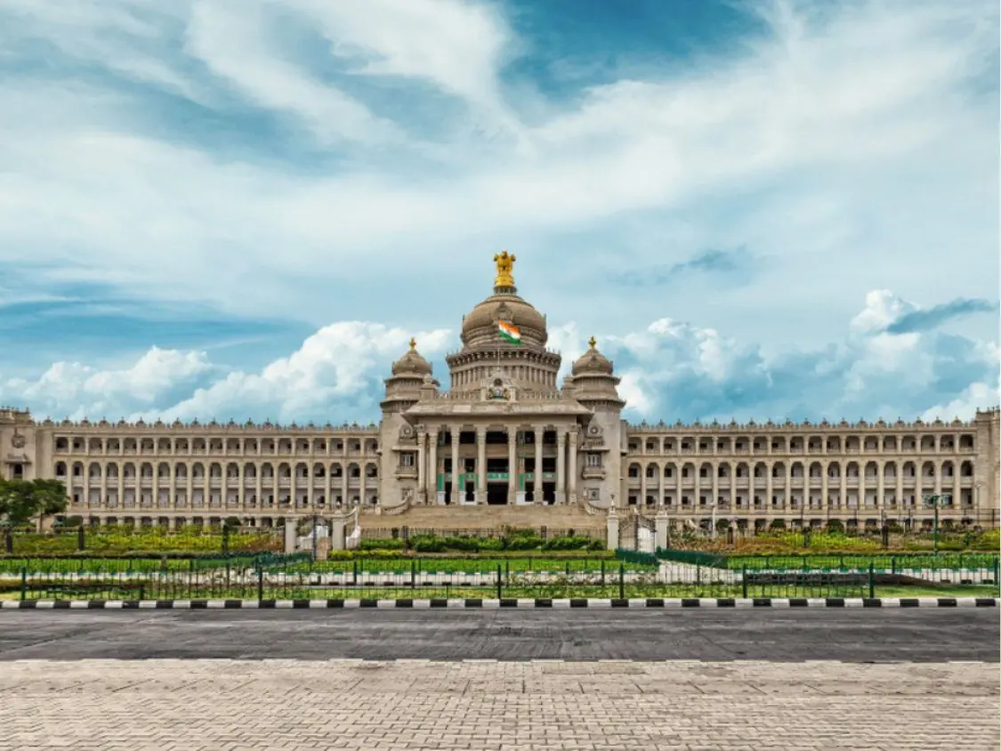 Vidhana Soudha