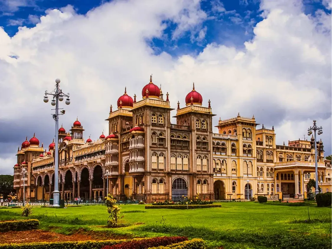 Mysore Palace