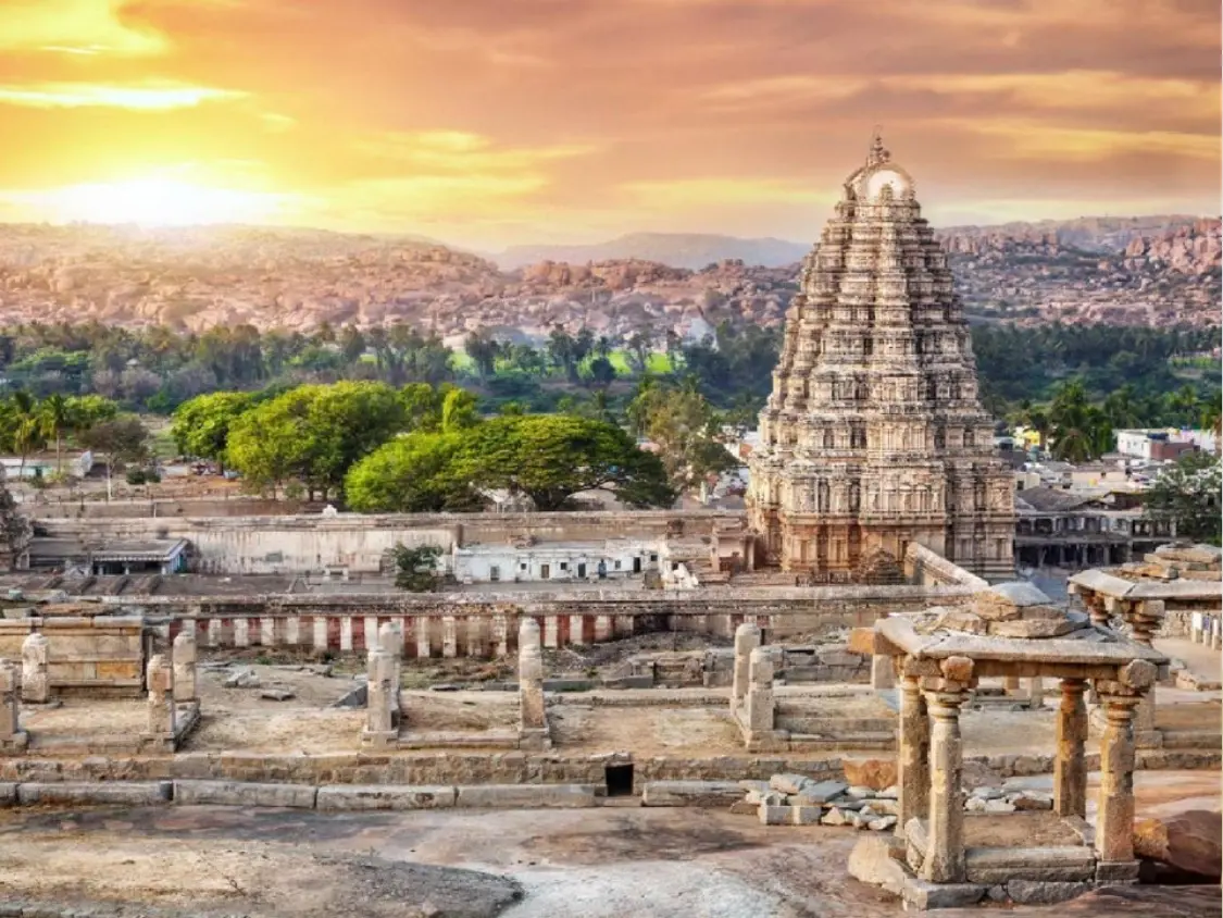 Hampi