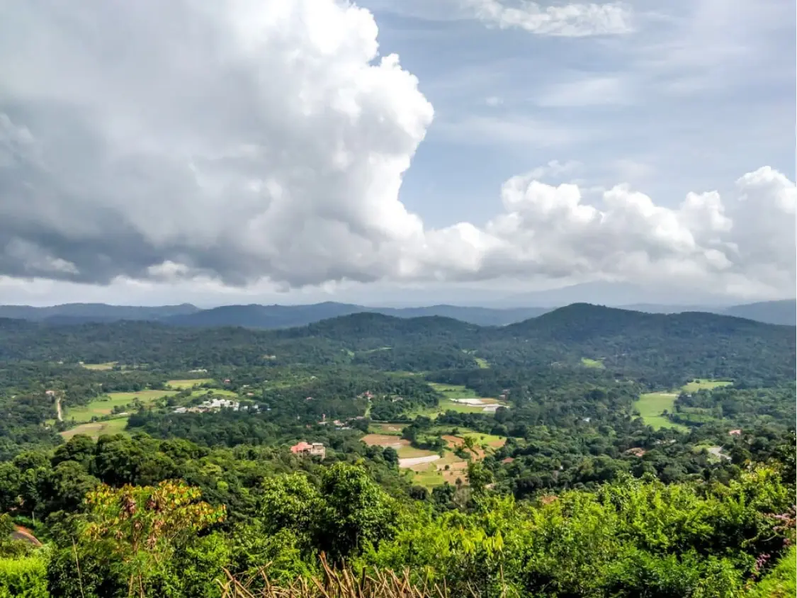 Coorg (Kodagu)