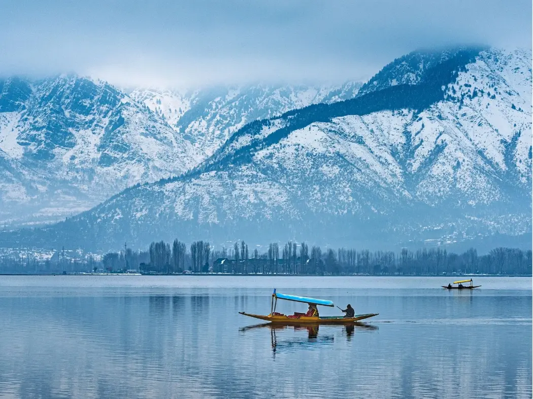 Dal Lake