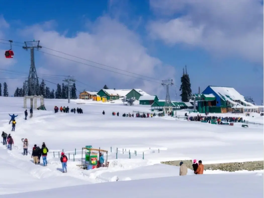 Ski Slopes