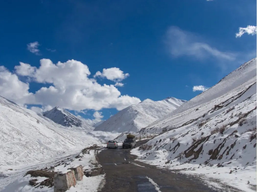 Leh–Ladakh