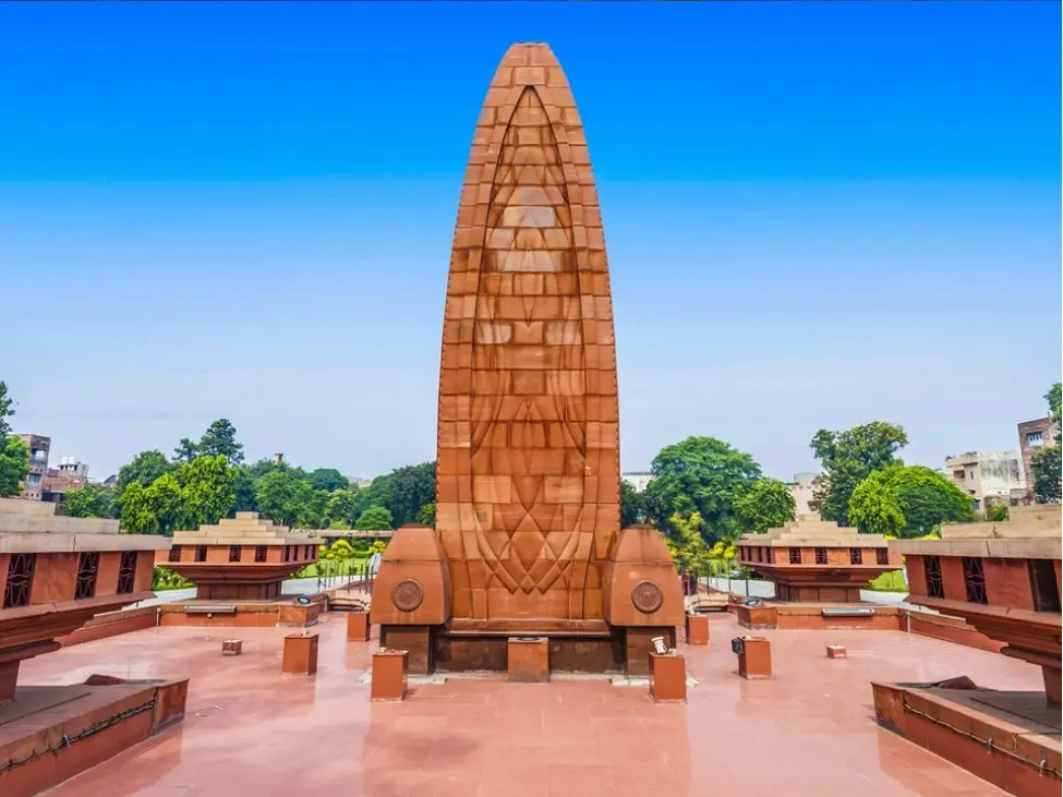 Jallianwala Bagh