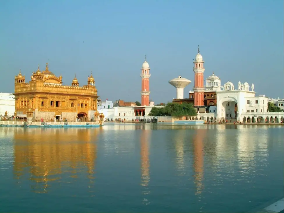 Amritsar