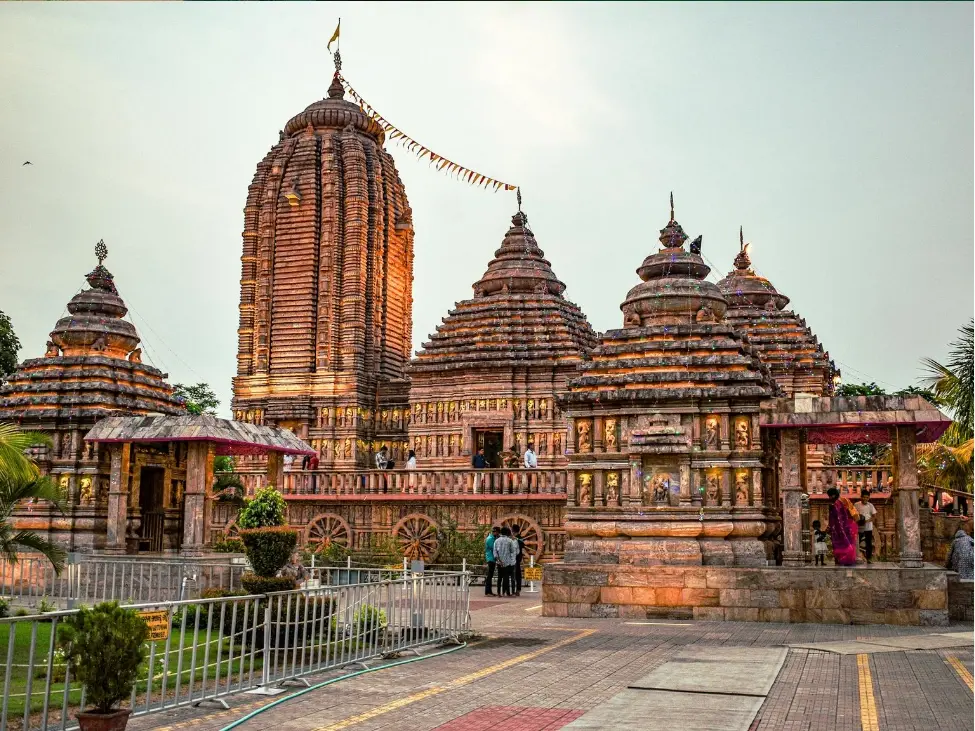 Jagannath Temple