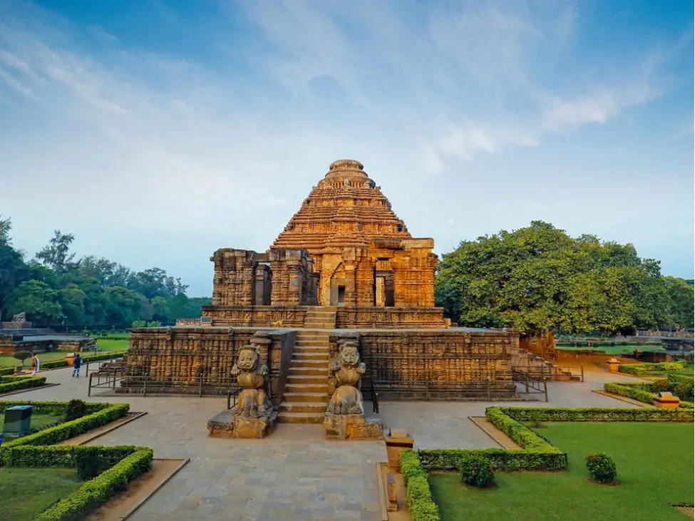 Konark