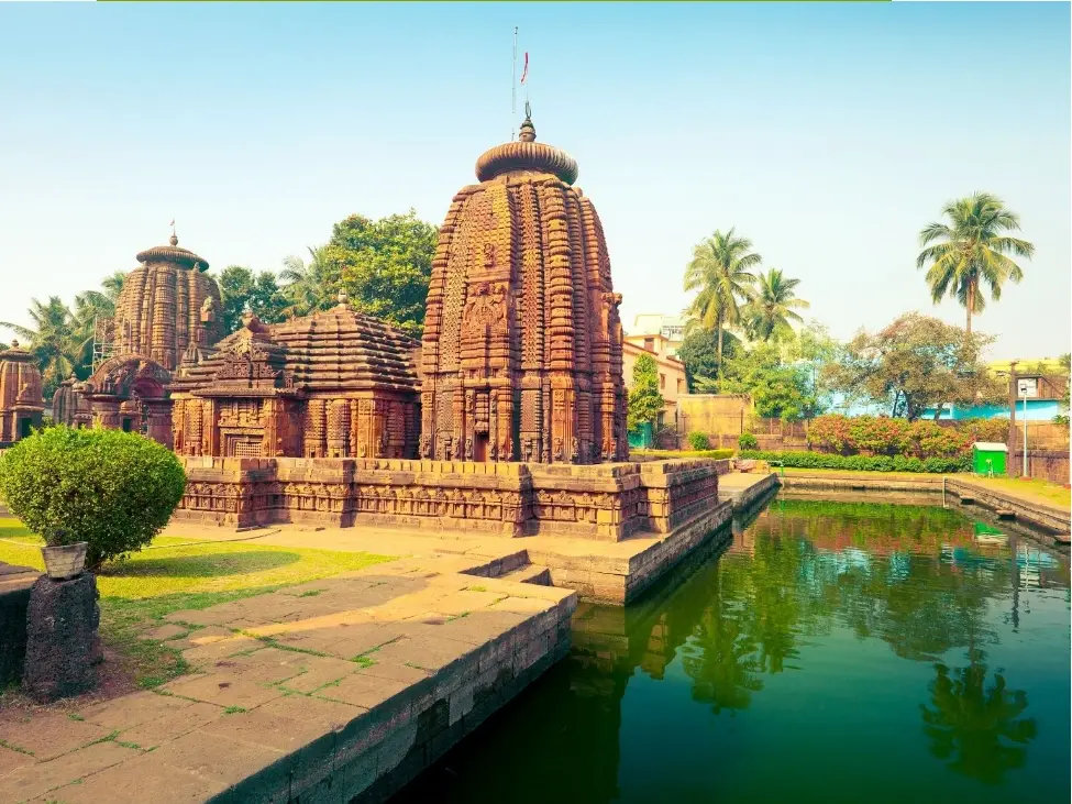 Bhubaneswar
