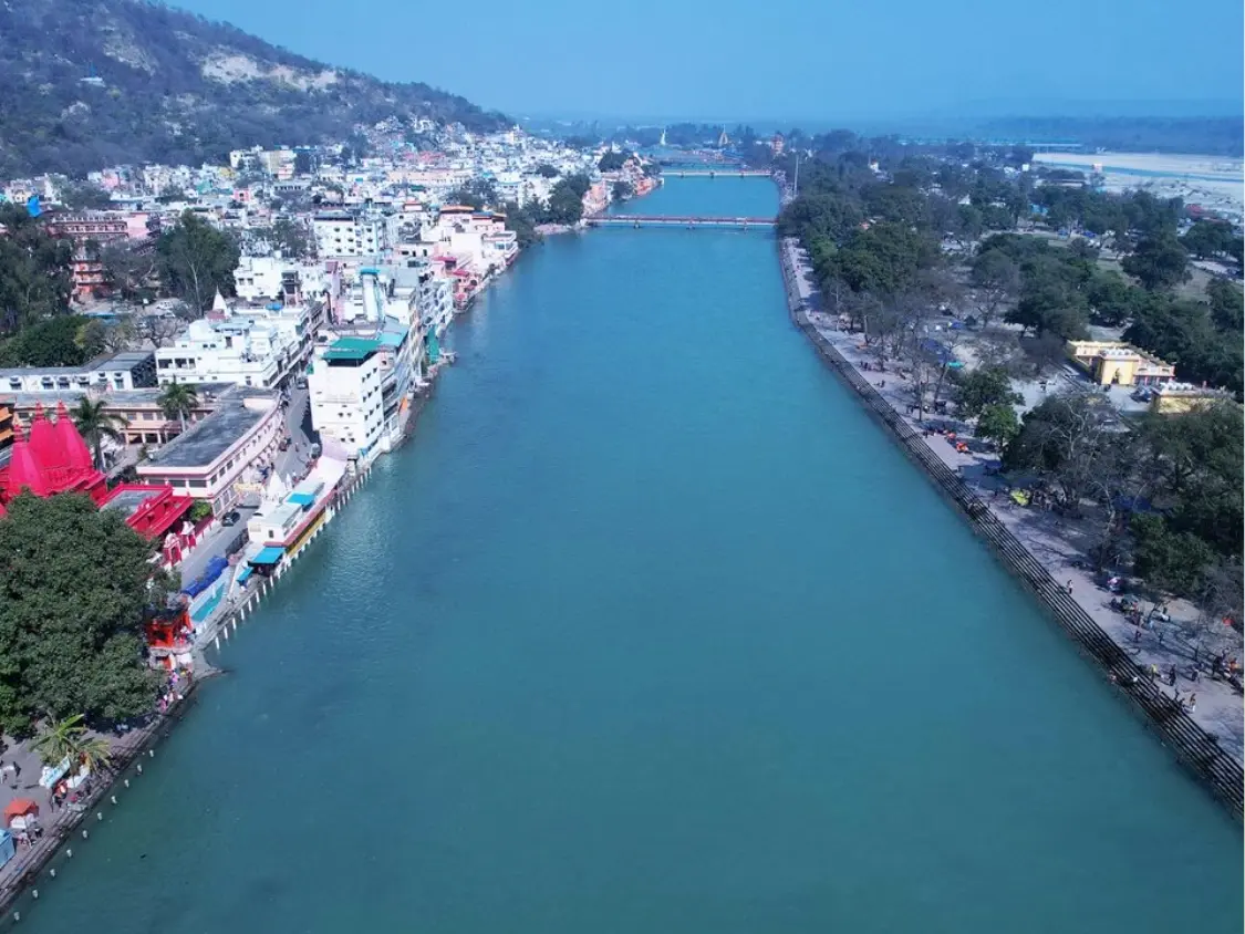 Haridwar