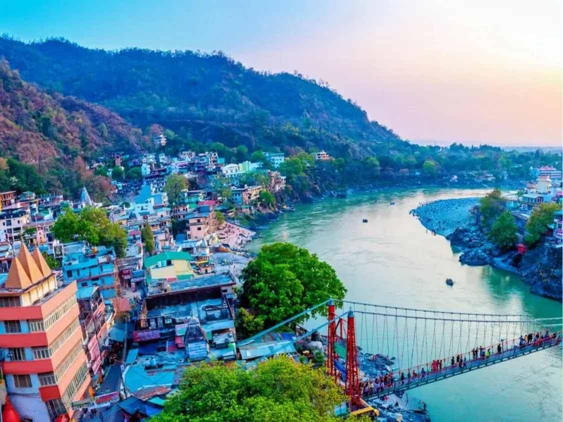 Rishikesh