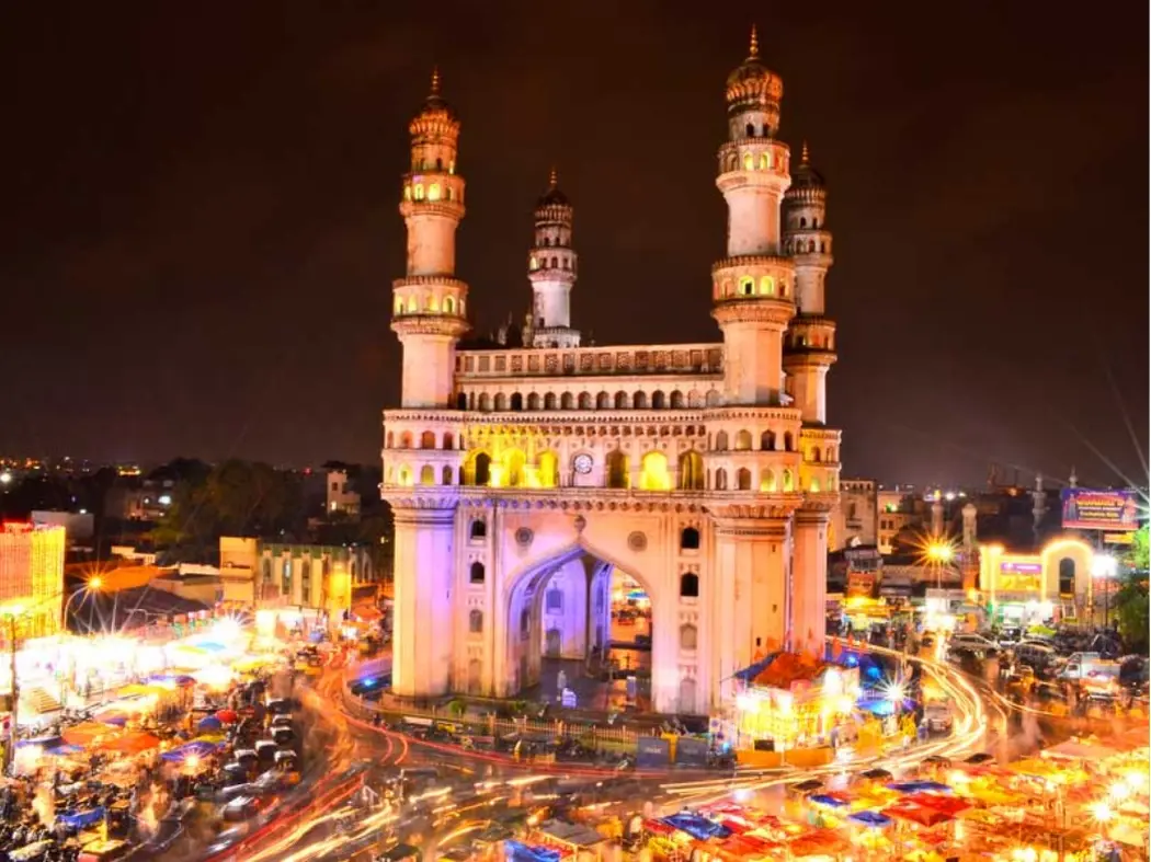 Charminar