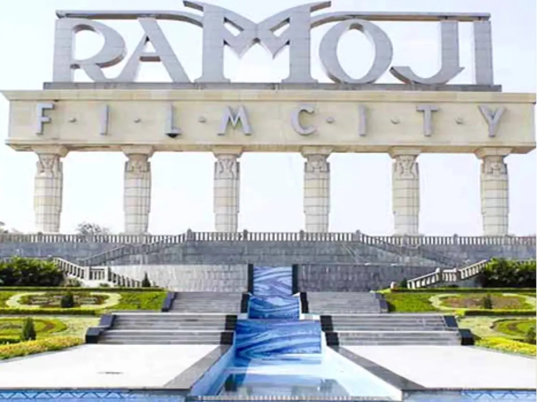 Ramoji Film City