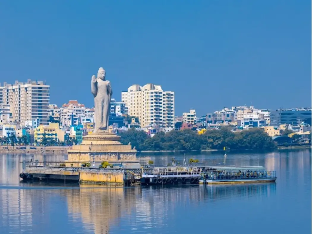Hyderabad