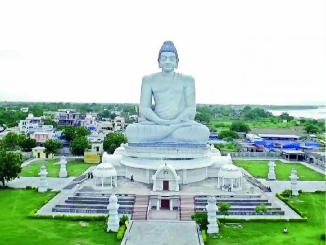 Amaravati