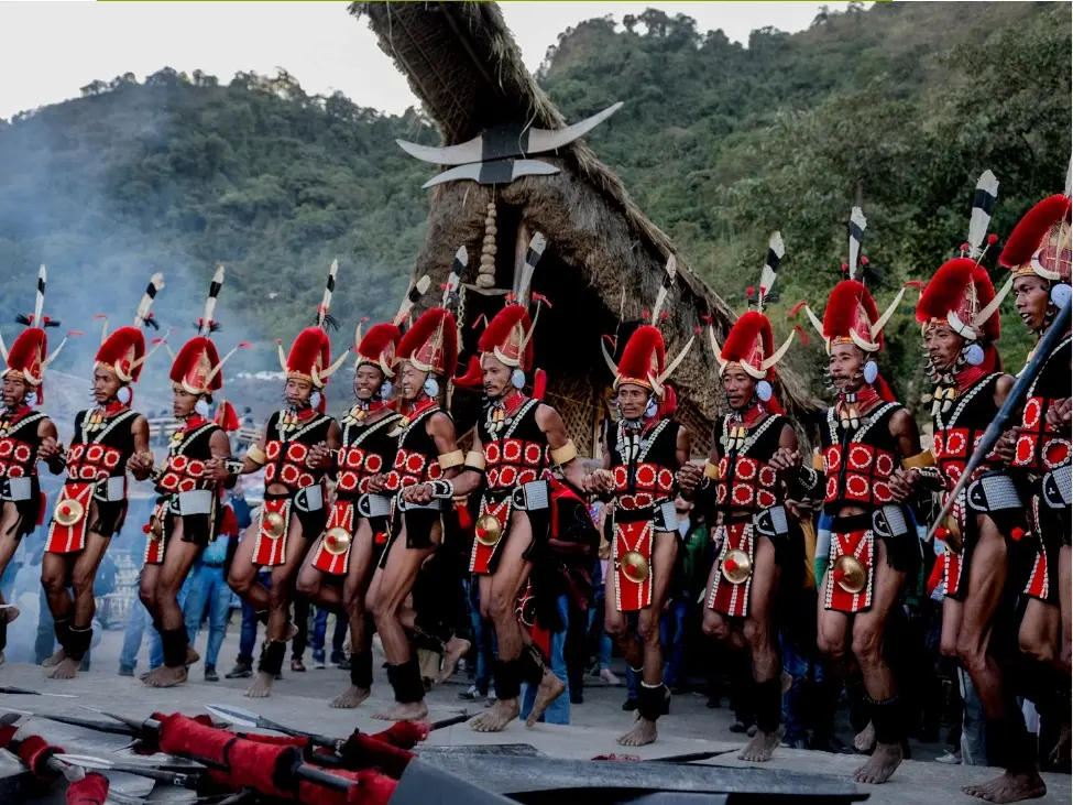 Hornbill Festival