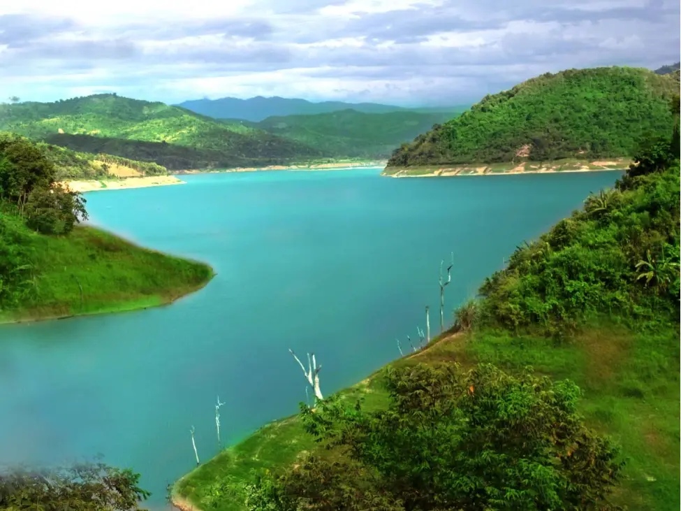 Nagaland