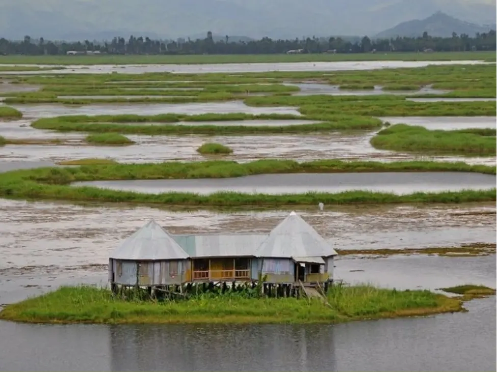 Manipur