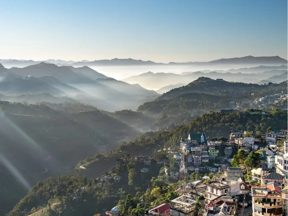 Aizawl