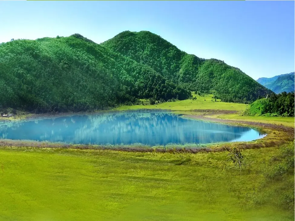 Mizoram