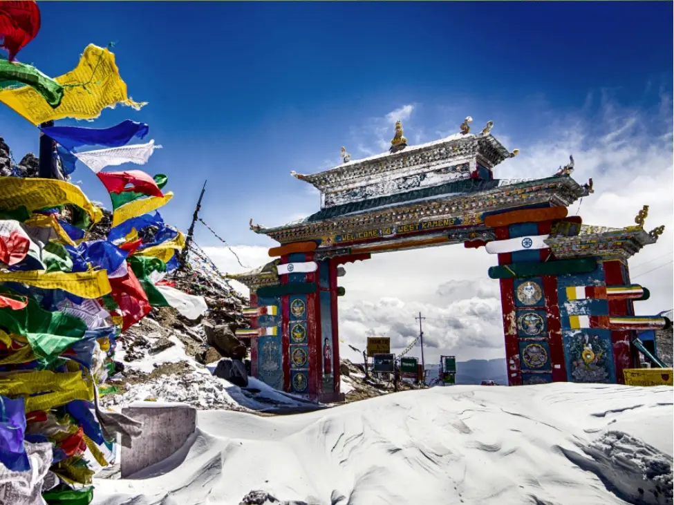 Arunachal Pradesh
