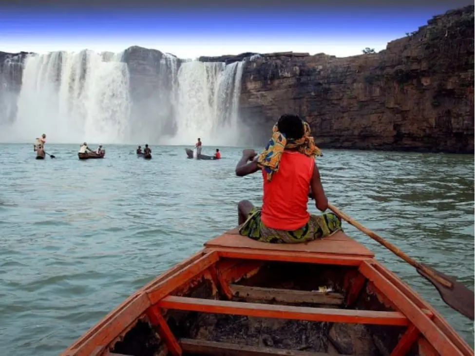 Jagdalpur