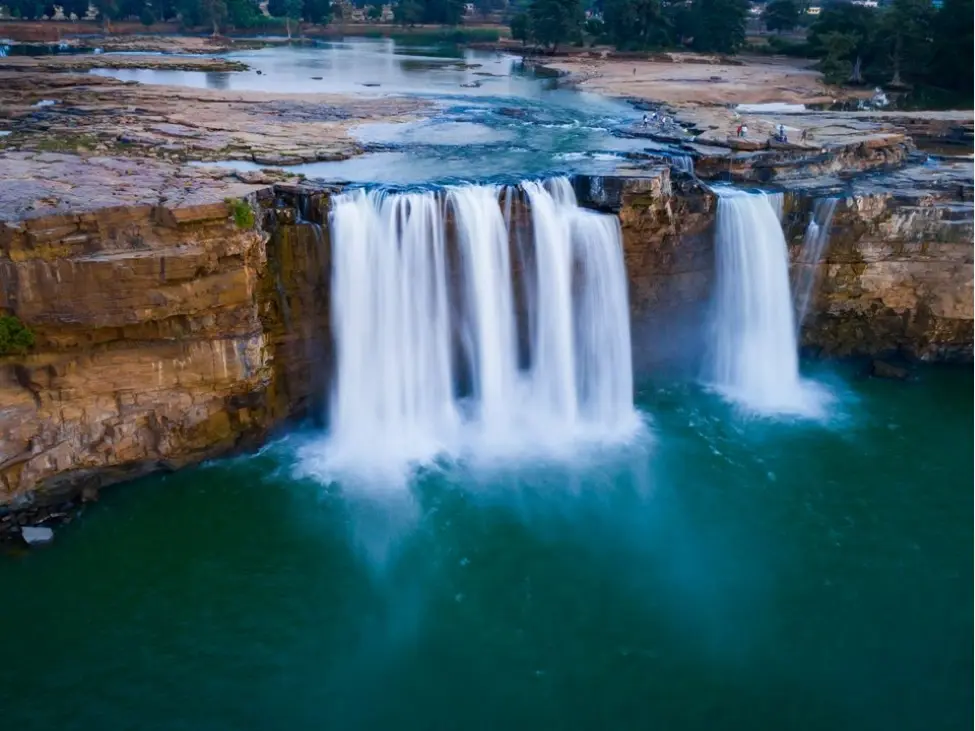 Chhattisgarh