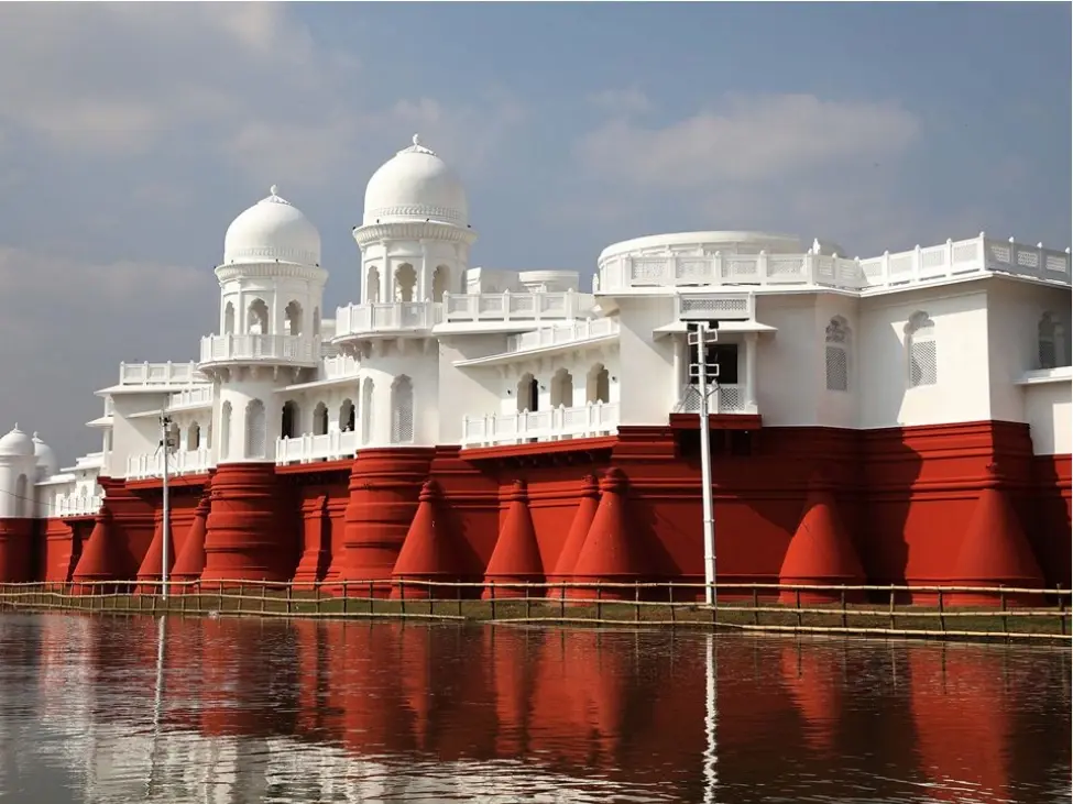Neermahal