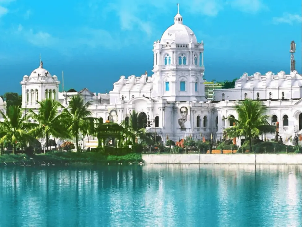 Tripura